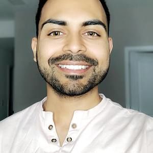 Meet your Posher, Samir